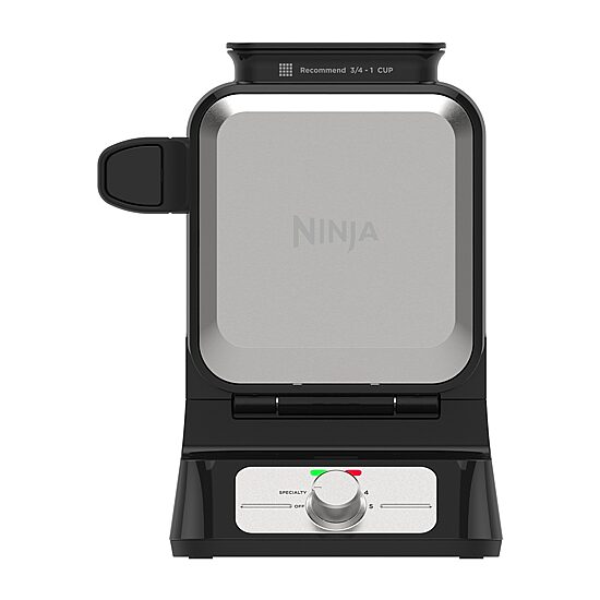 Ninja Belgian Waffle Maker Pro