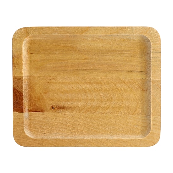 MegaChef Cast Iron Mini Square Frying Pan