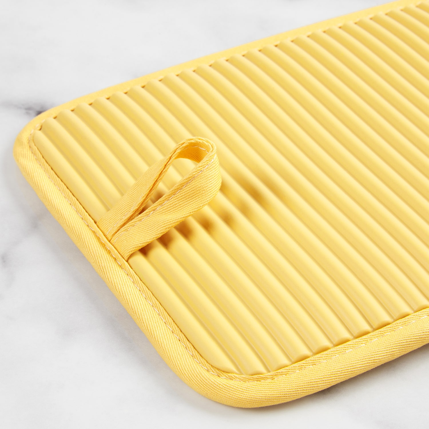 KitchenAid Ribbed 2-pc. Pot Holder Set