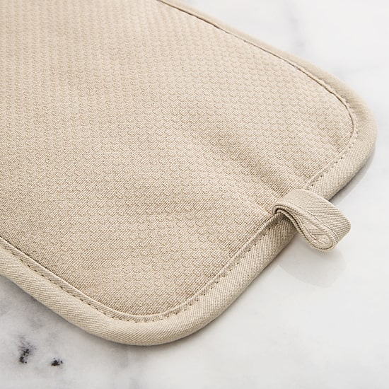 Martha Stewart Honeycomb Quilted 2-pc. Pot Holder Set