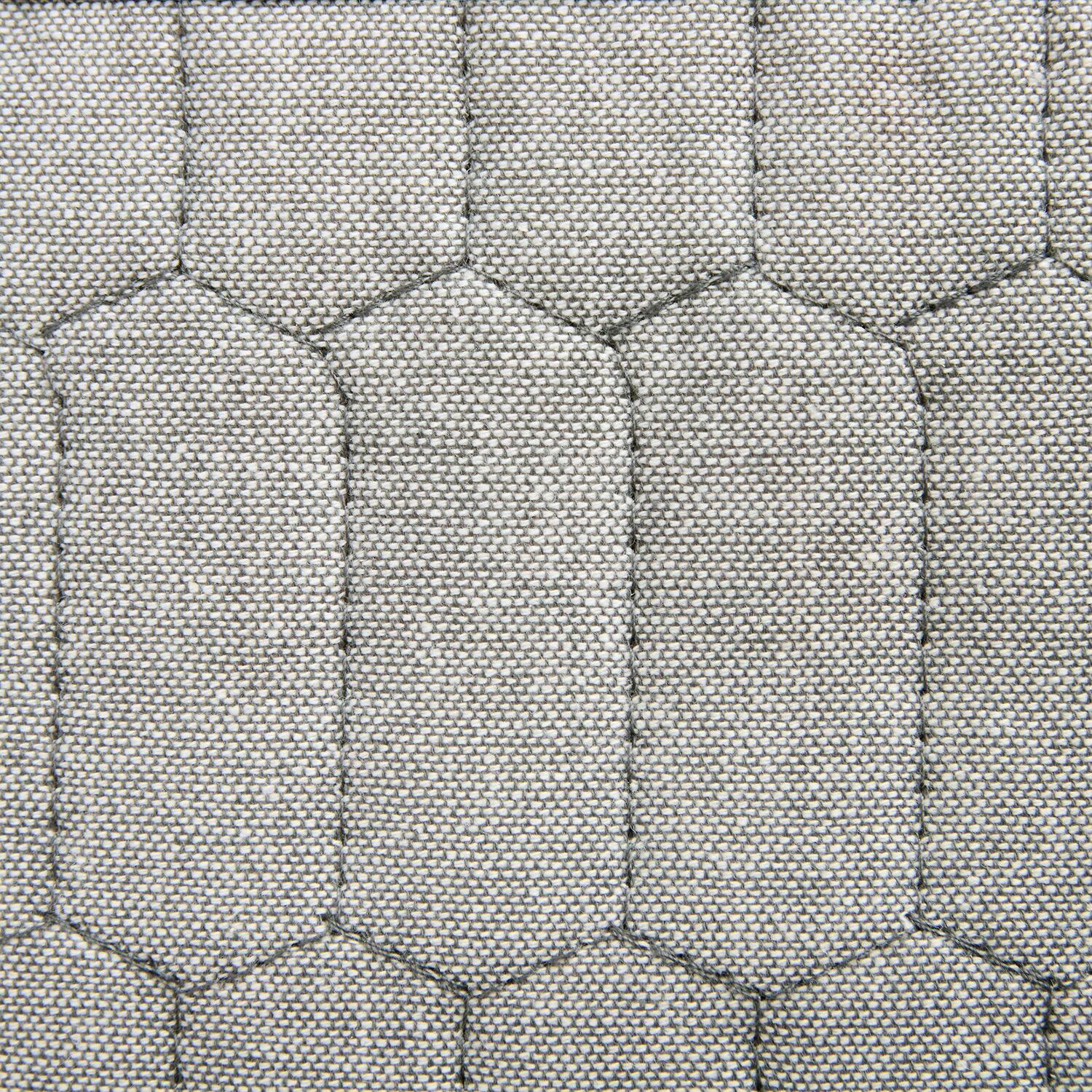 Martha Stewart Honeycomb Quilted 2-pc. Pot Holder Set