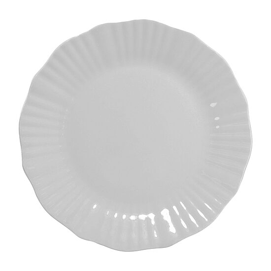 Elama Millie 16-pc. Porcelain Dinnerware Set