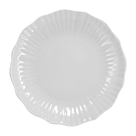 Elama Millie 16-pc. Porcelain Dinnerware Set