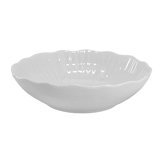 Elama Millie 16-pc. Porcelain Dinnerware Set