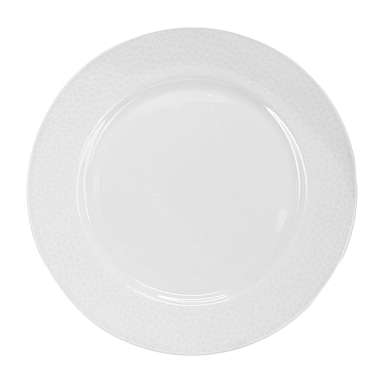 Elama Soyer 16-pc. Porcelain Dinnerware Set