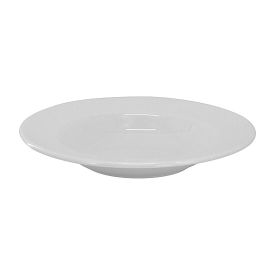 Elama Soyer 16-pc. Porcelain Dinnerware Set