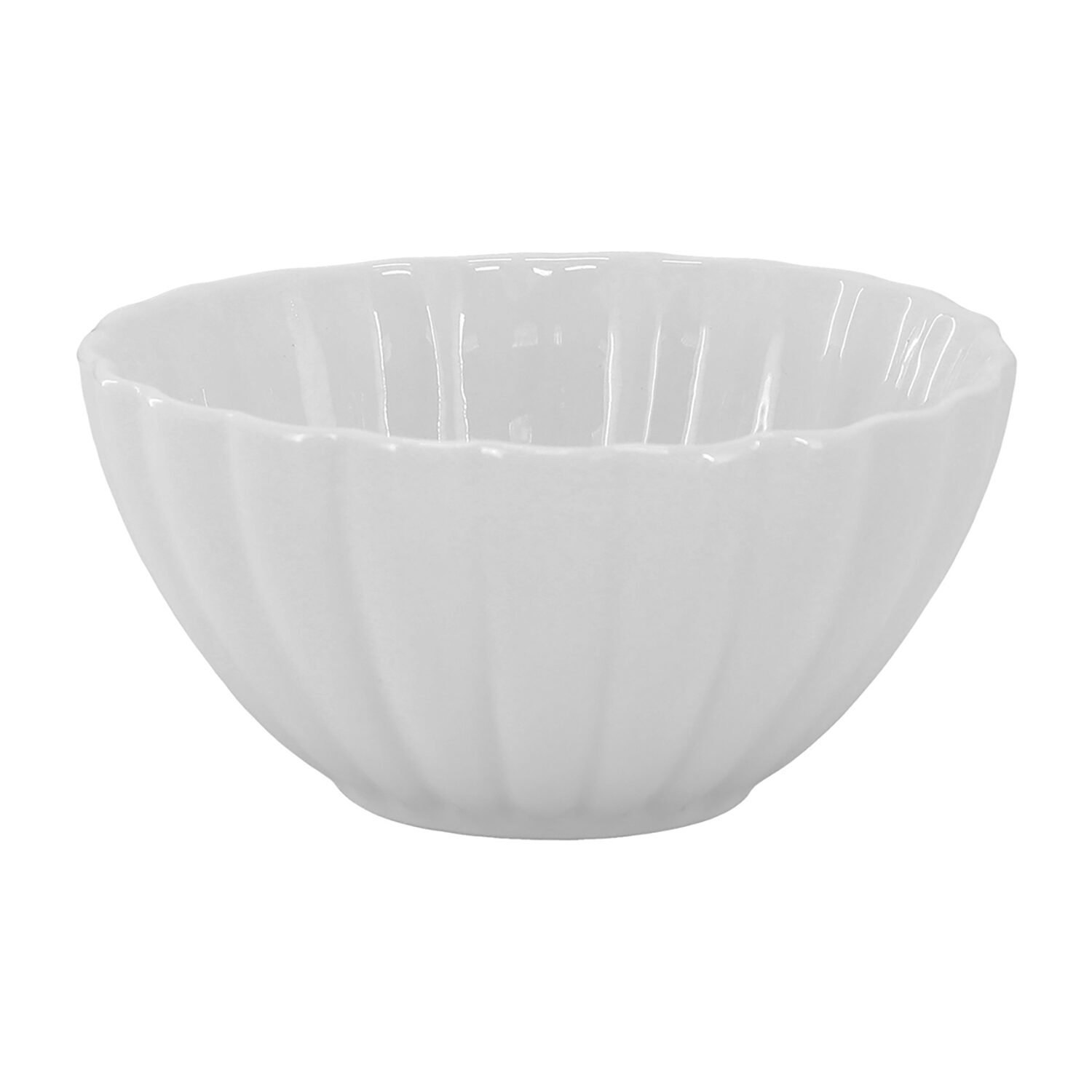 Elama Jane 16-pc. Porcelain Dinnerware Set