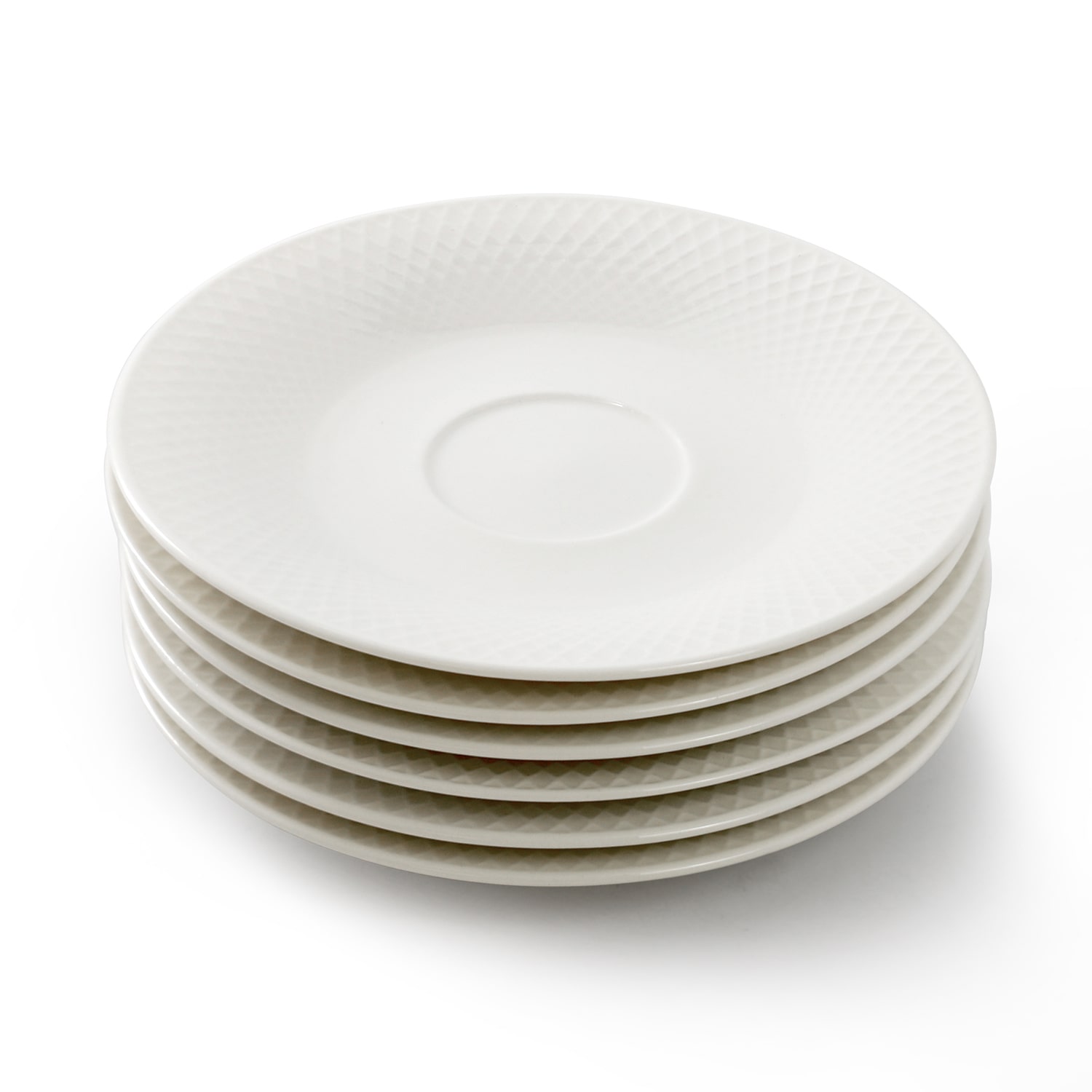 Elama Luna 12 Piece 3 Ounce Espresso Cup