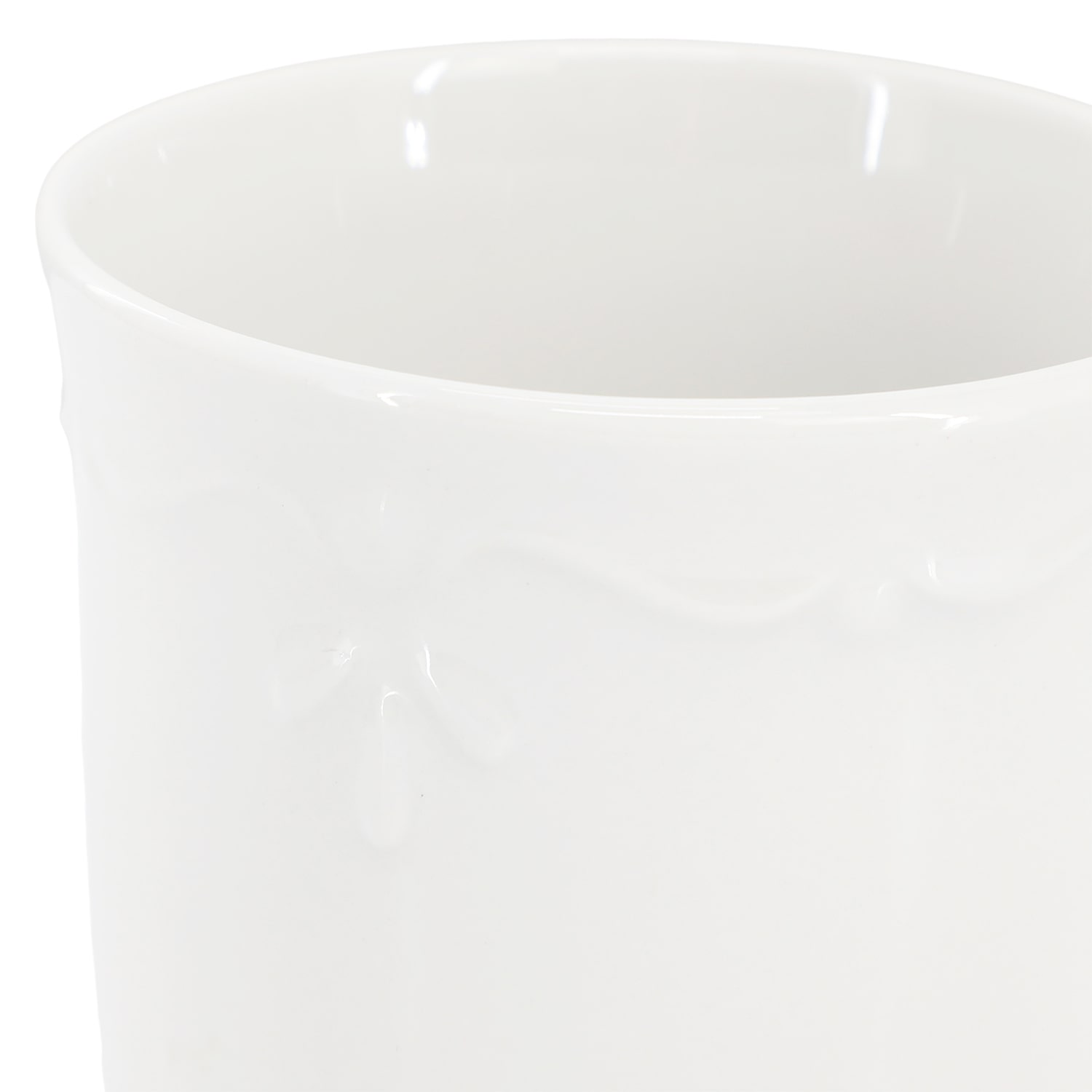 Elama Henryi 12 Ounce 6-pc. Coffee Mug