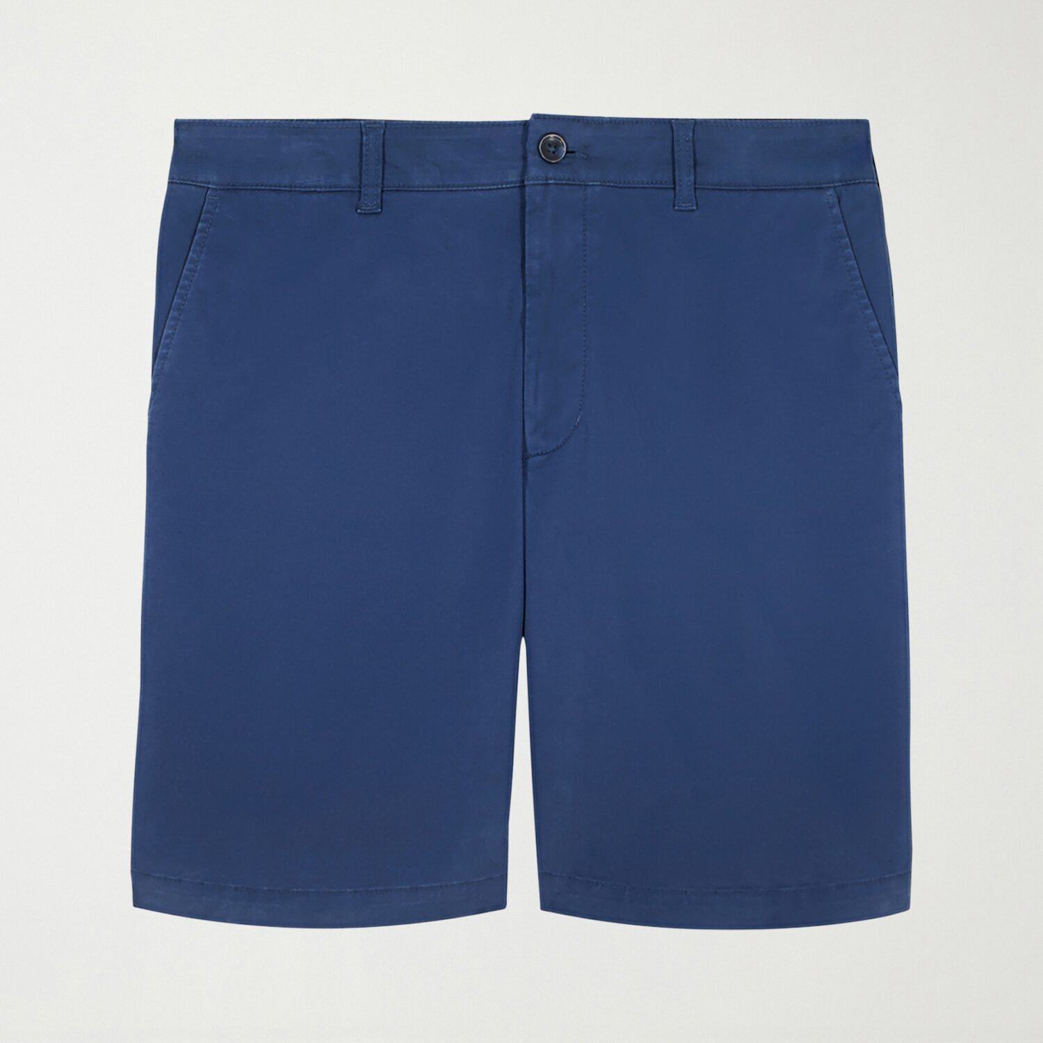 IZOD Saltwater Mens 9 1/2" Stretch Fabric Chino Short