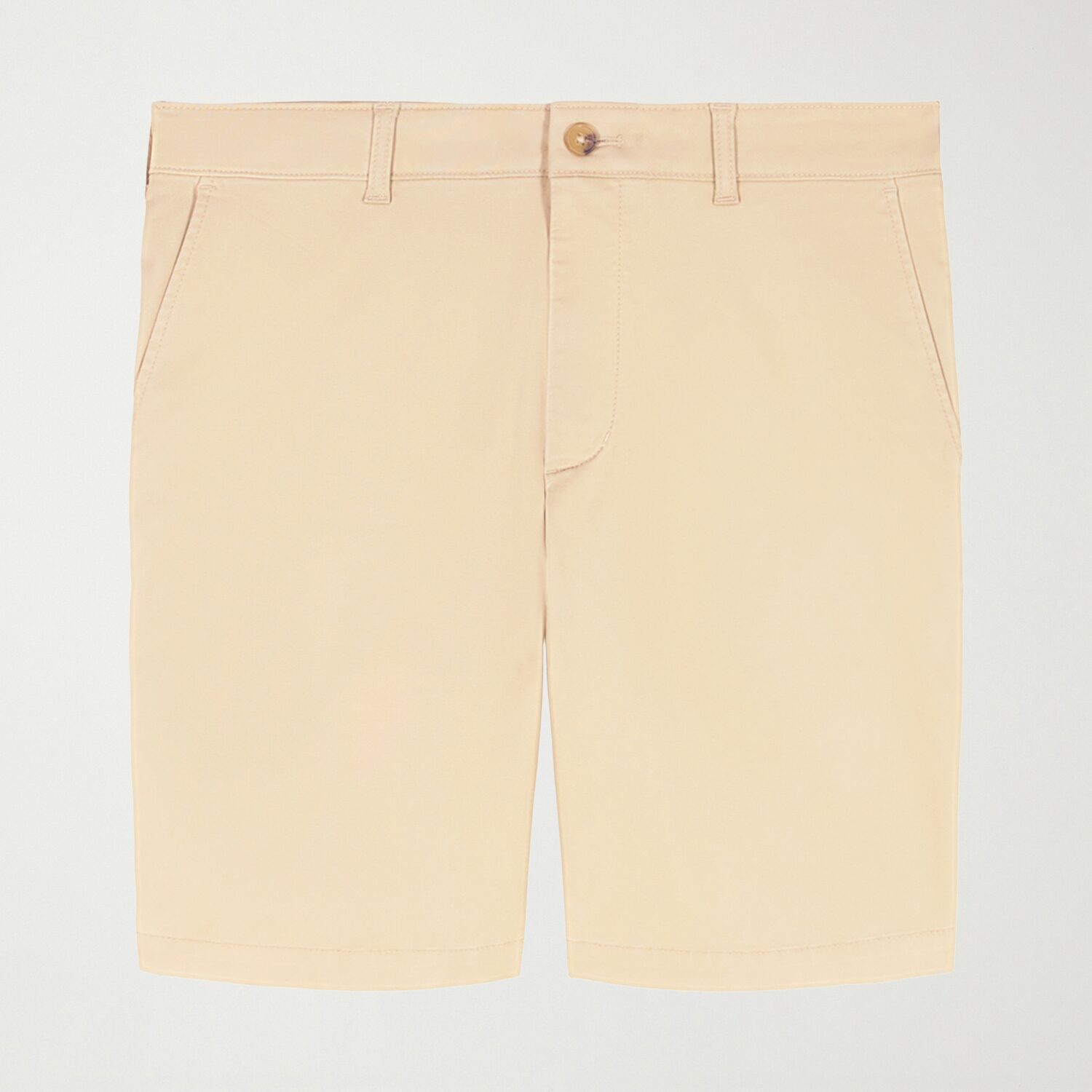 IZOD Saltwater Mens 9 1/2" Stretch Fabric Chino Short