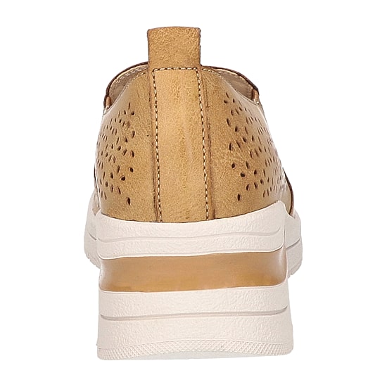 Easy Works By Easy Street Nottingham Womens Sneakers