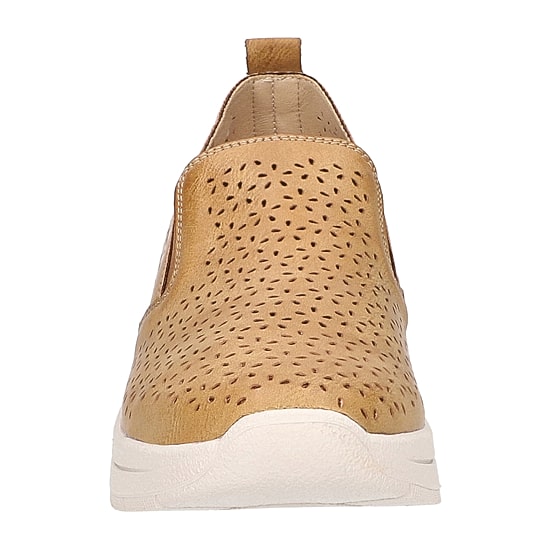 Easy Works By Easy Street Nottingham Womens Sneakers