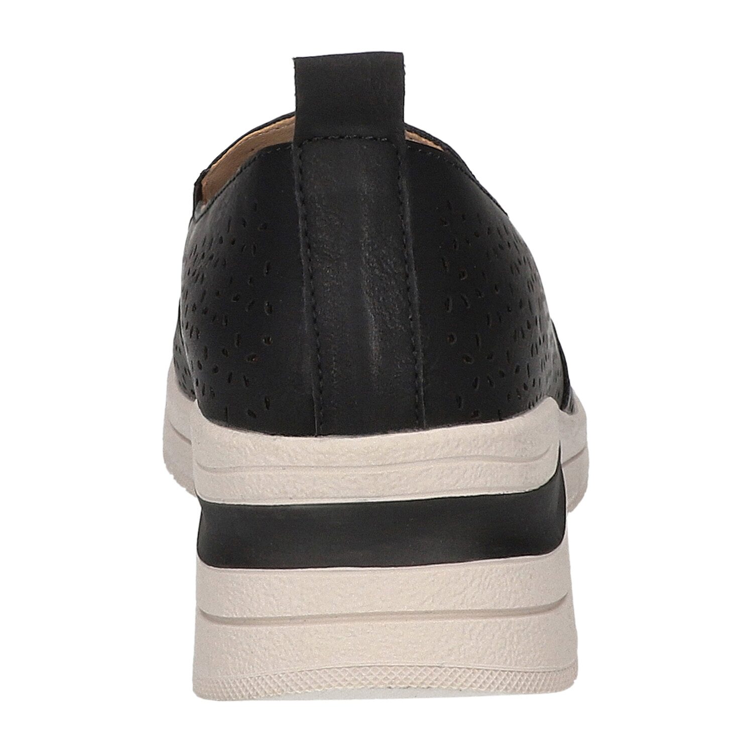 Easy Works By Street Nottingham Womens Sneakers