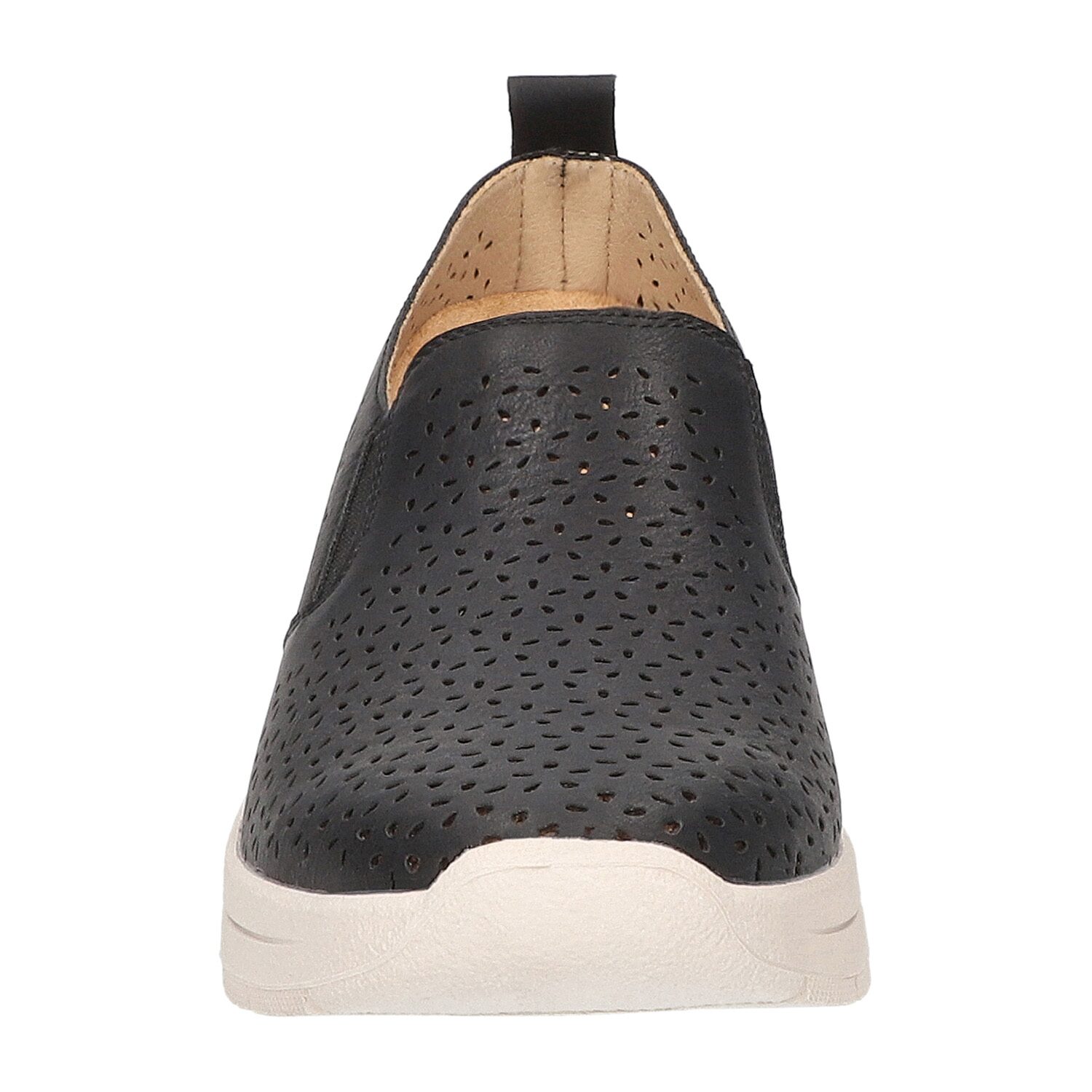 Easy Works By Street Nottingham Womens Sneakers