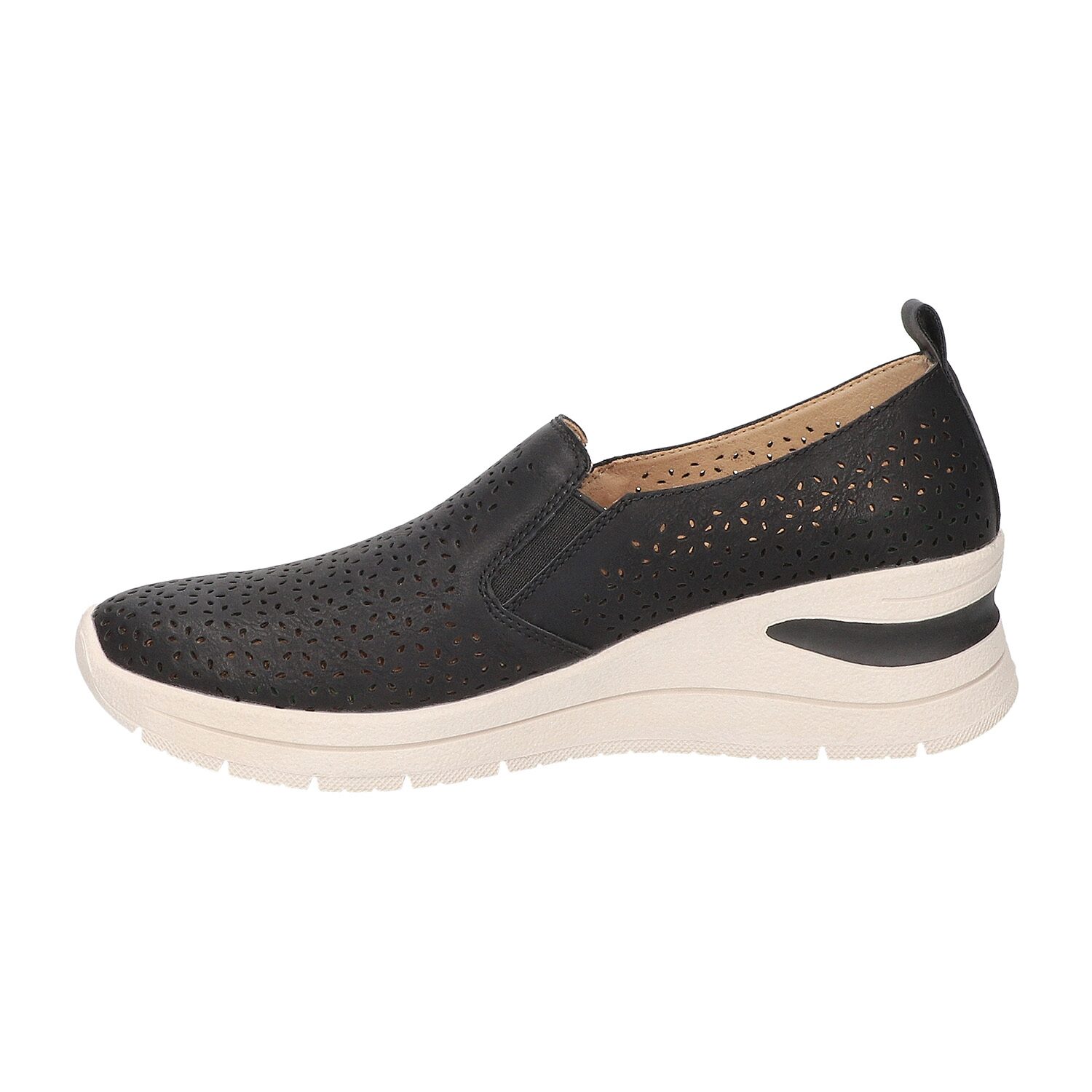 Easy Works By Street Nottingham Womens Sneakers