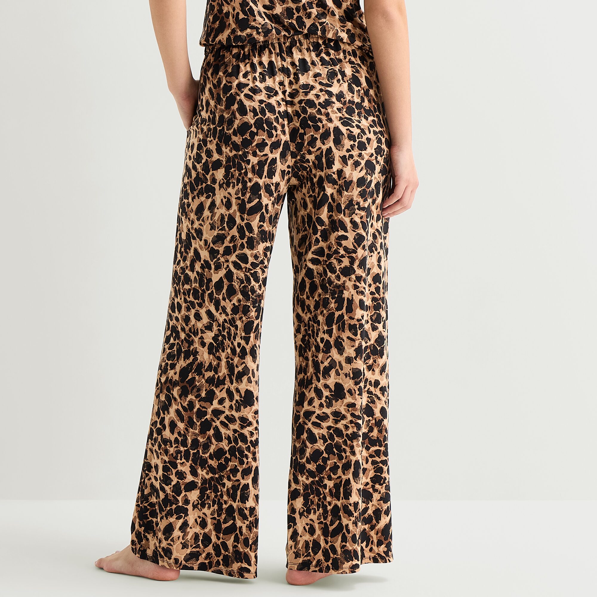 Ambrielle Womens Pajama Pants