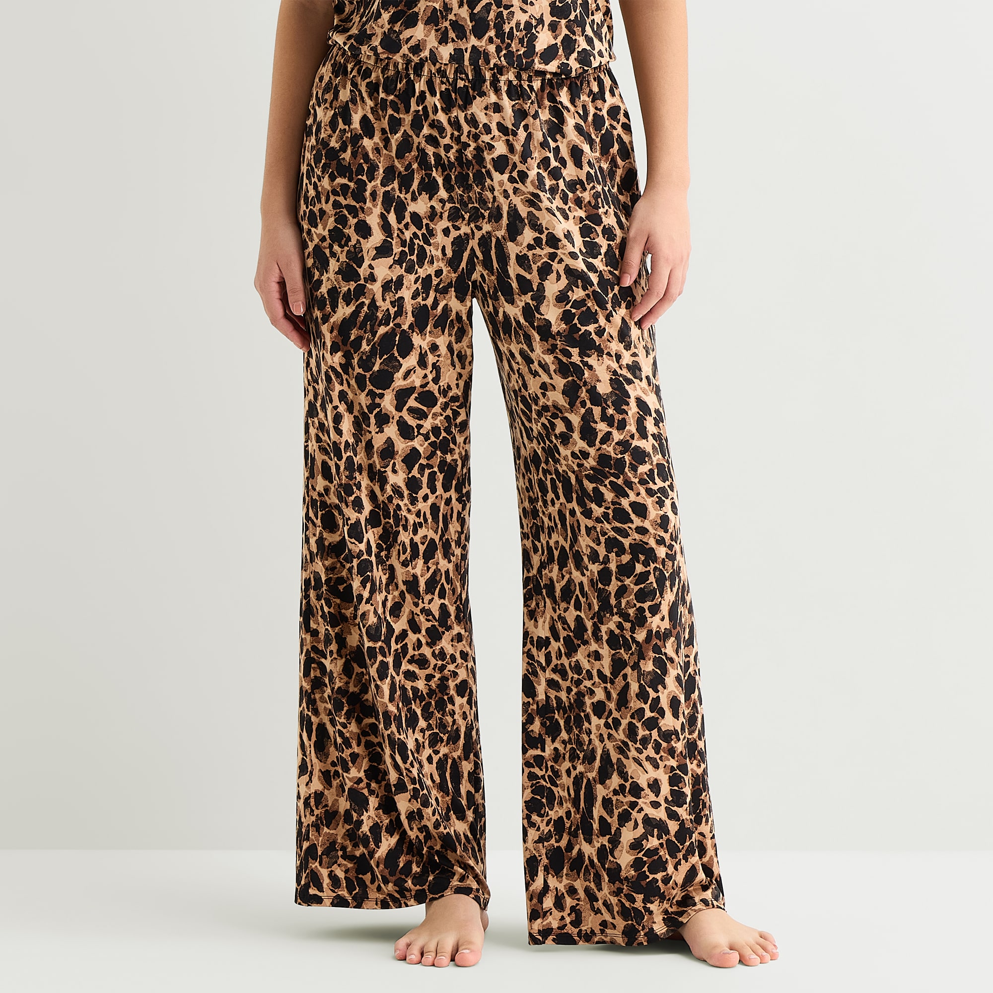 Ambrielle Womens Pajama Pants