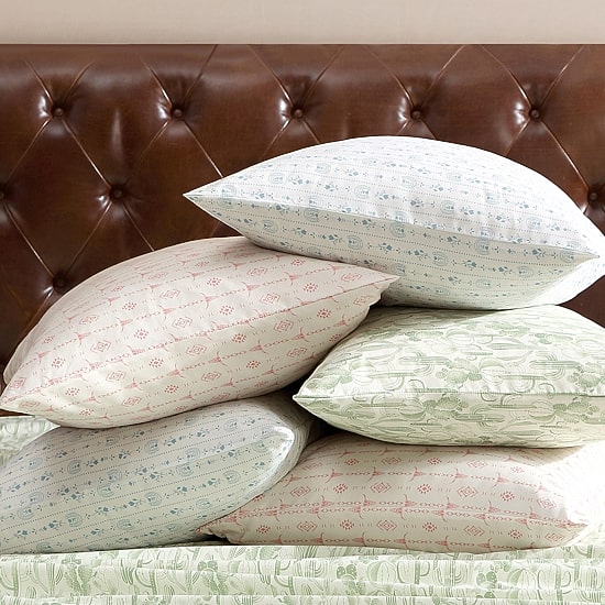 Wrangler Watercolor Cactus Sheet Set
