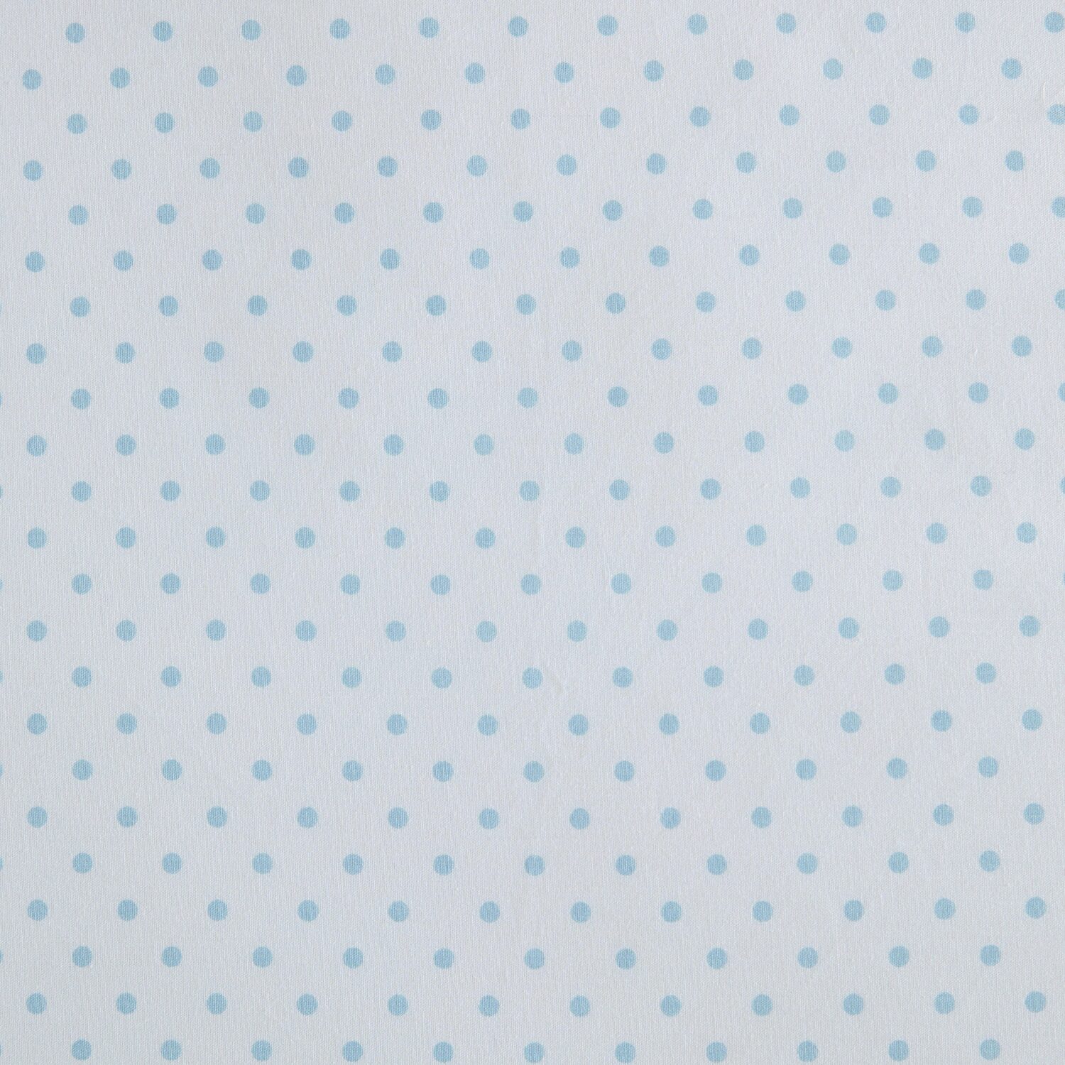 Martha Stewart Core Polka Dot Sheet Set