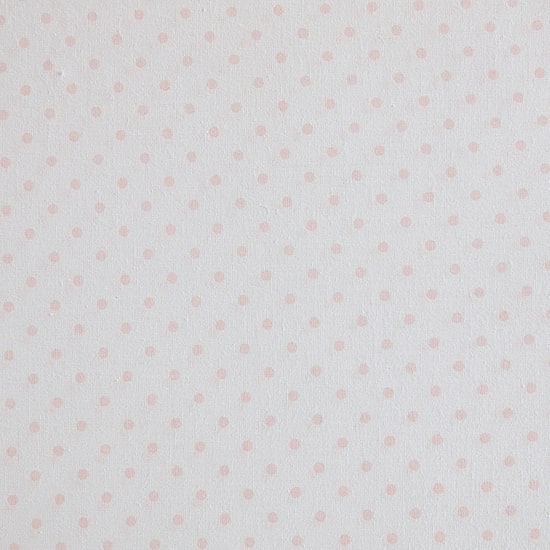 Martha Stewart Core Polka Dot Sheet Set