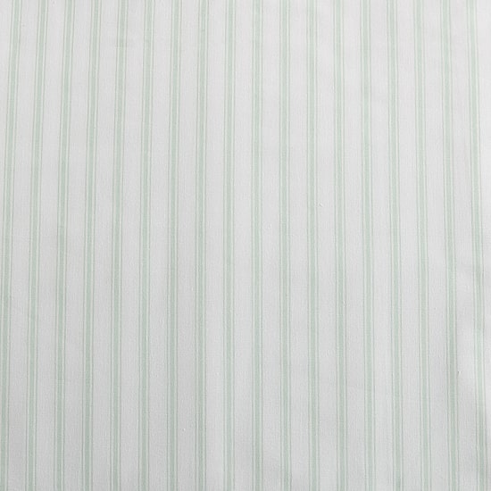 Martha Stewart Core Ticking Stripe Sheet Set
