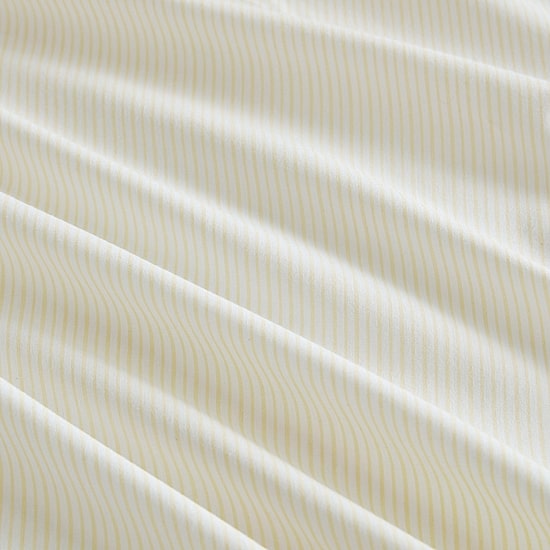 Martha Stewart Core Stripe Sheet Set