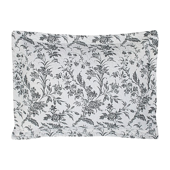 Laura Ashley Amberly Quilt Set