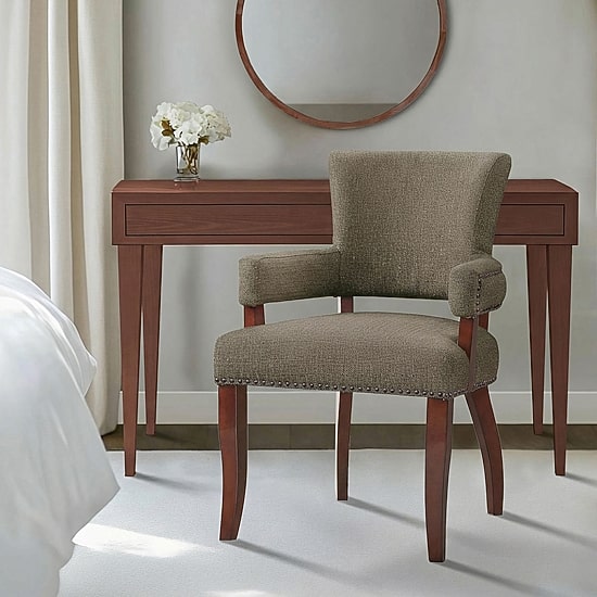 Madison Park Parler Armchair