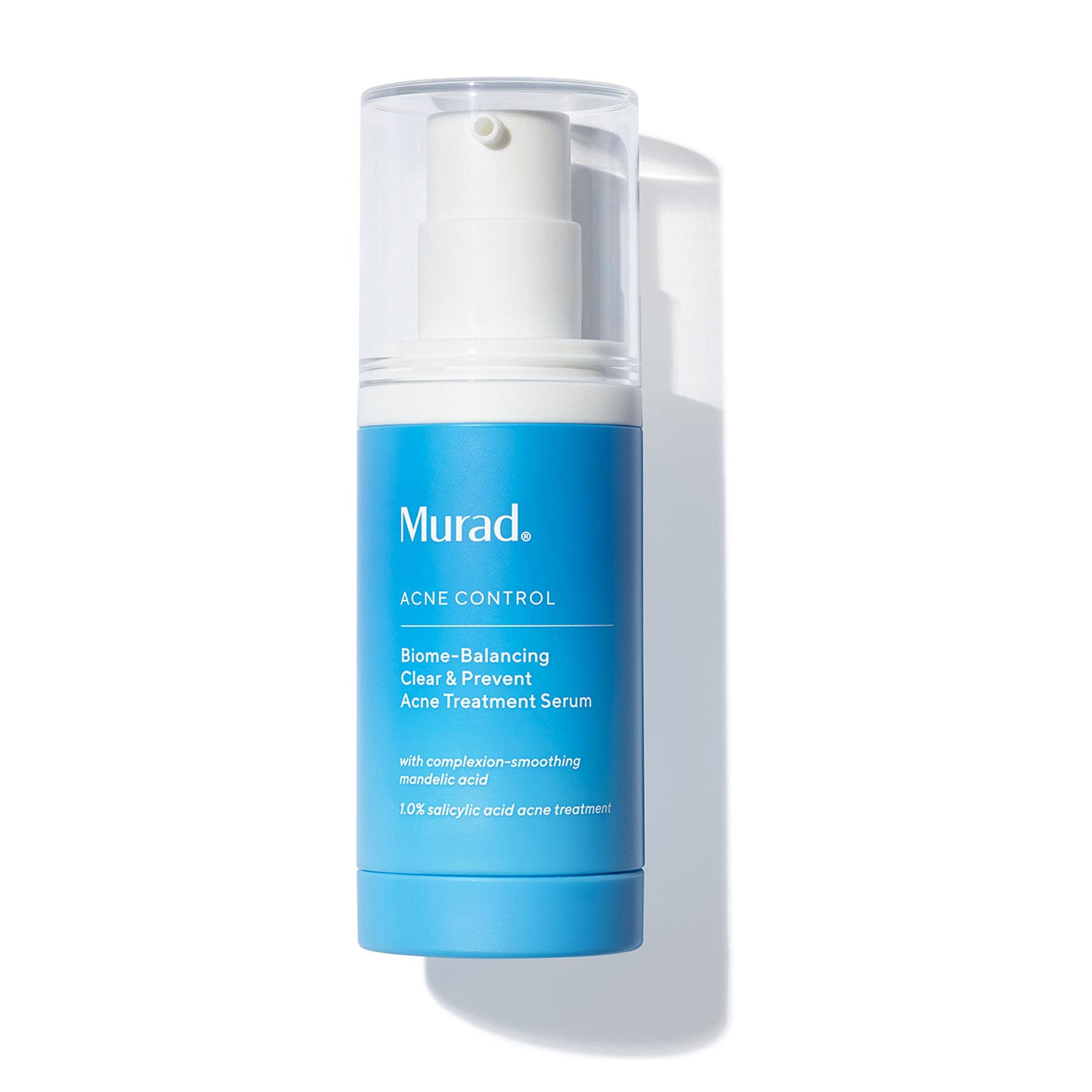 Murad Biome-Balancing Clear & Prevent Acne Treatment Serum