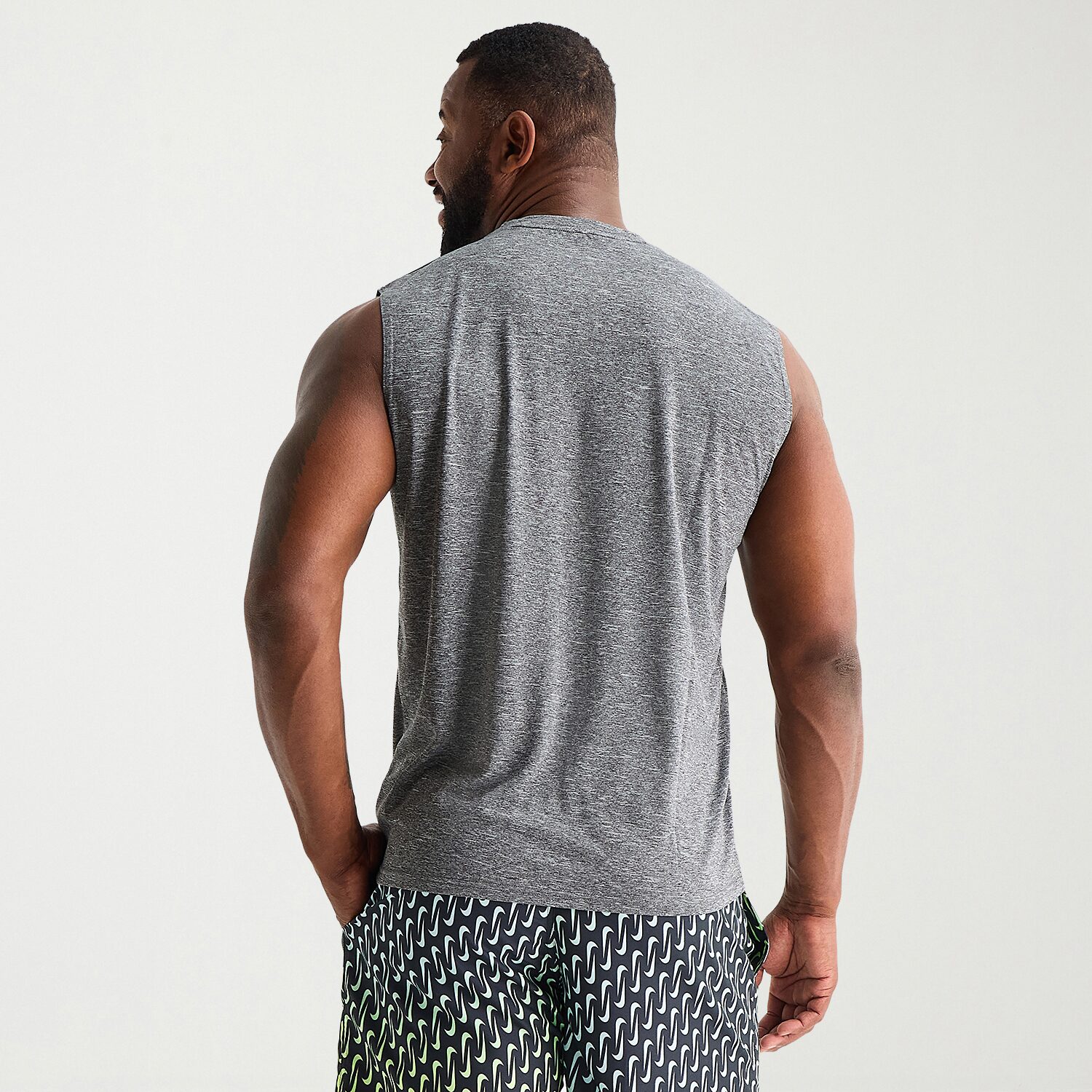 Nike Swim Shirt
