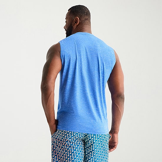 Nike Swim Shirt