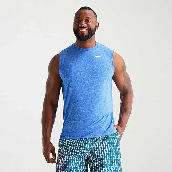 Nike Swim Shirt