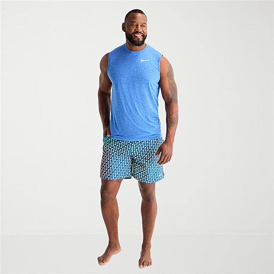 Nike Swim Shirt