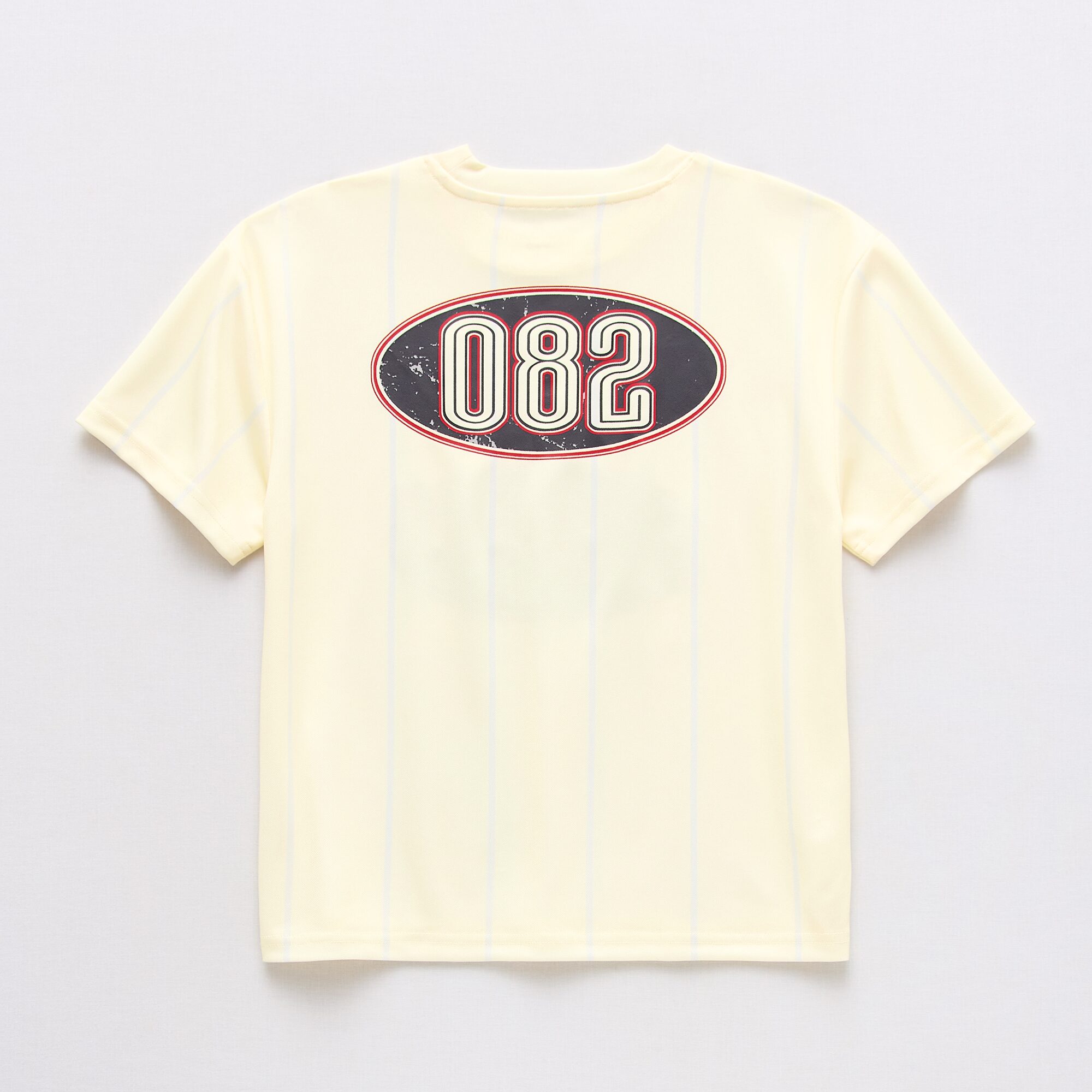 Thereabouts Little & Big Kid Boys Crew Neck Short Sleeve Jersey