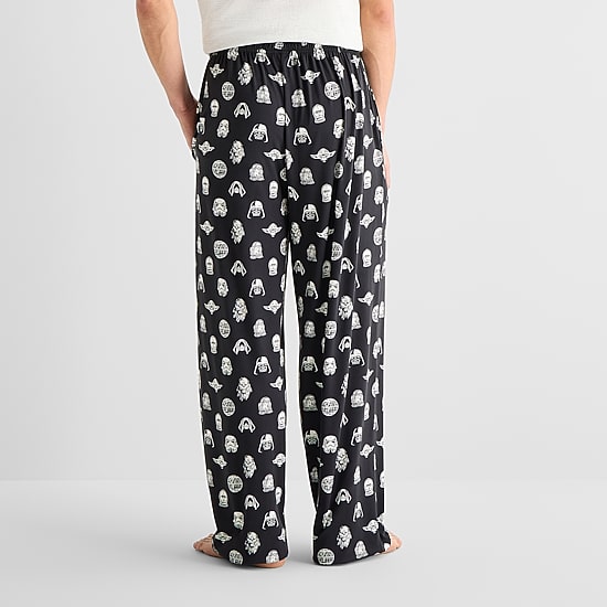 Mens Star Wars Pajama Pants
