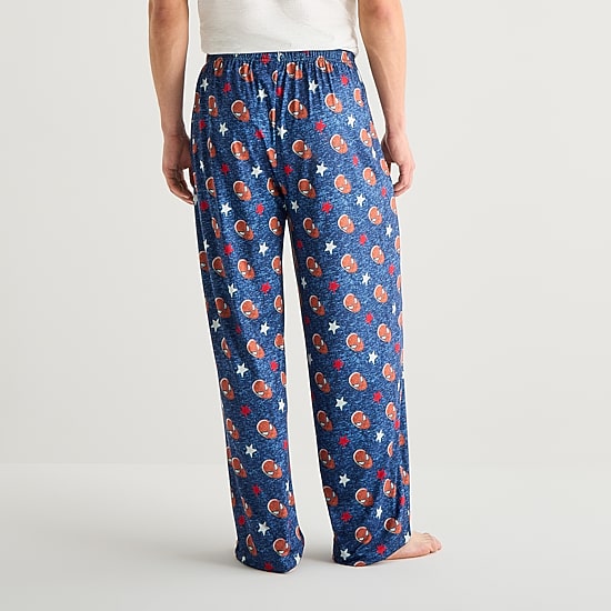 Mens Spiderman Pajama Pants