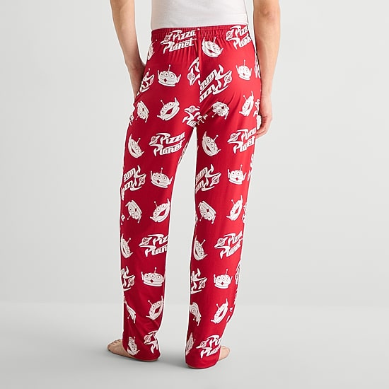 Mens Toy Story Pajama Pants