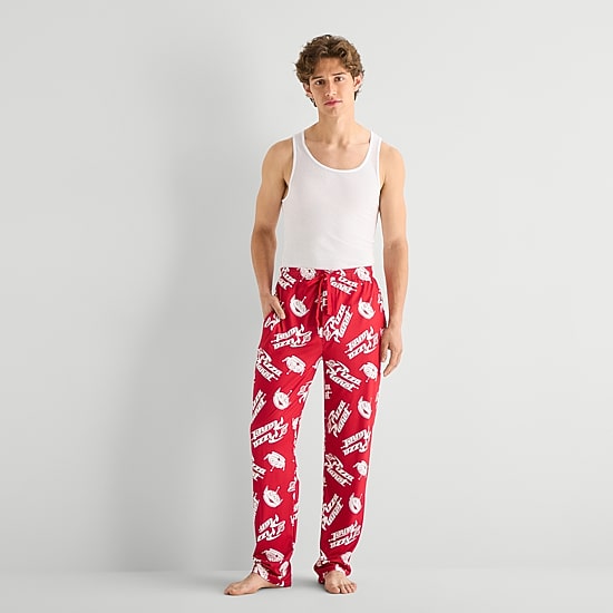 Mens Toy Story Pajama Pants