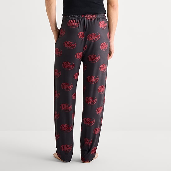 Mens Pajama Pants