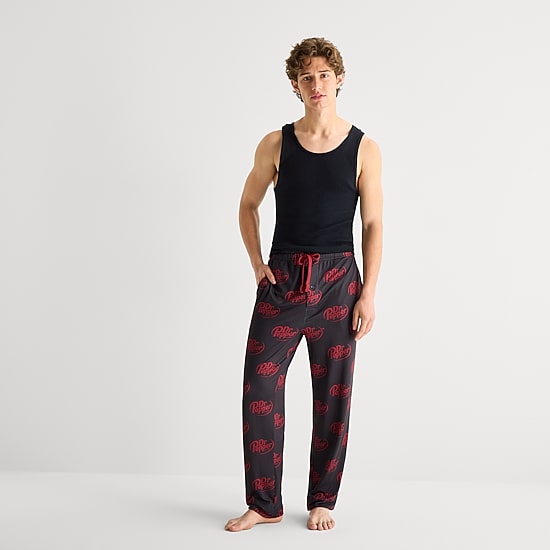 Mens Pajama Pants