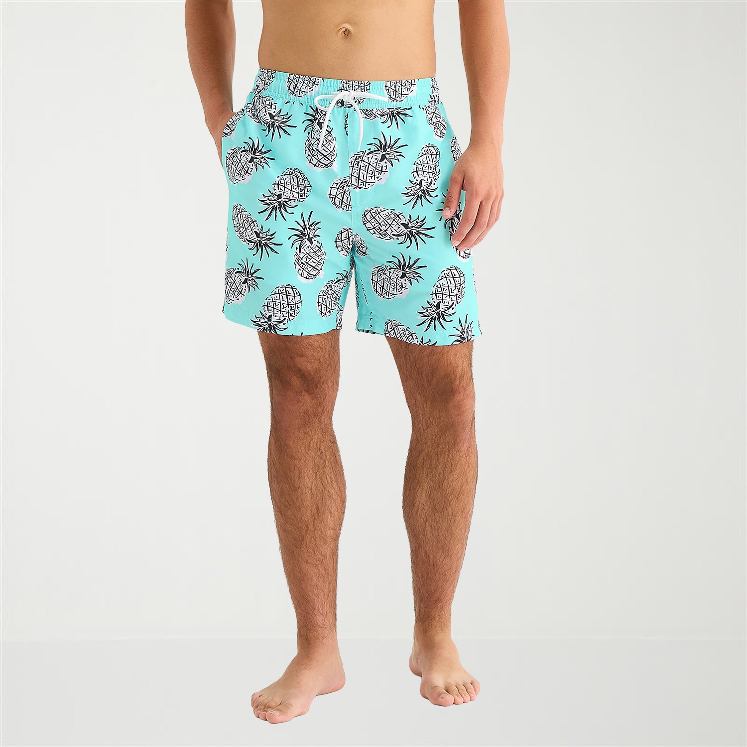 パンツ SWIM SHORT PANTS neighborhood Arizona Mens 6 1/2