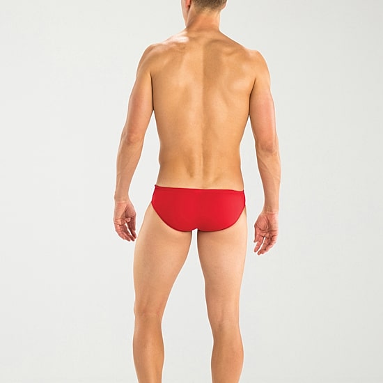 Dolfin Mens Reliance Brief Swimsuit Bottom