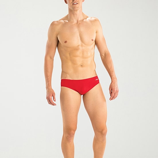 Dolfin Mens Reliance Brief Swimsuit Bottom