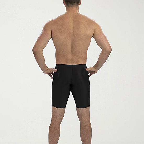 Dolfin Mens 10 1/4" Swim Trunks