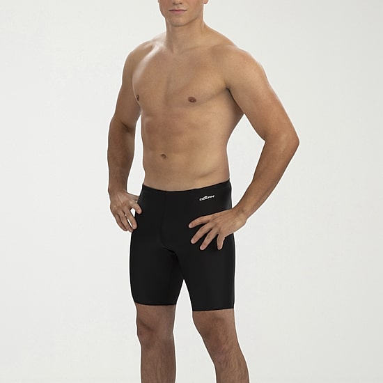 Dolfin Mens 10 1/4" Swim Trunks