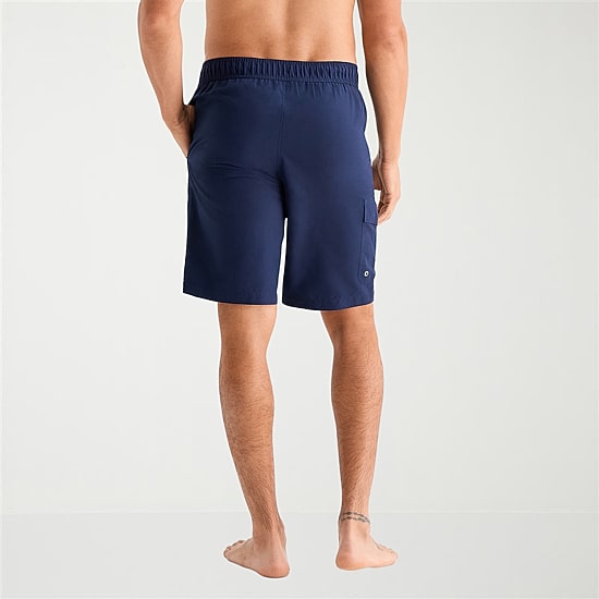 St. John's Bay Mens Board Shorts