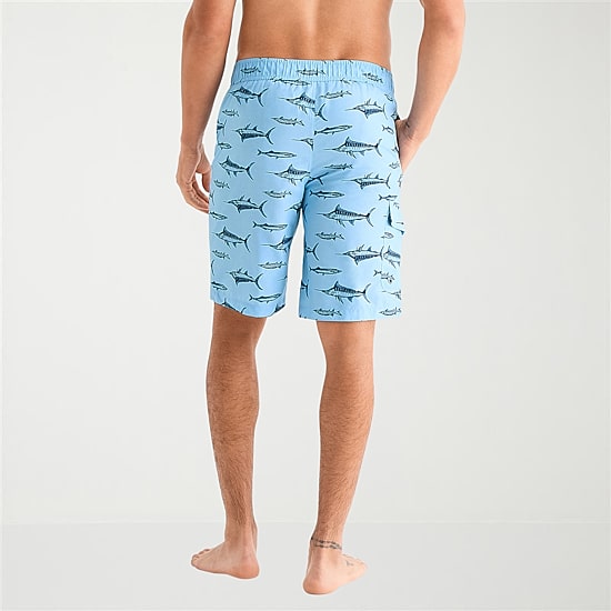 St. John's Bay Mens 10" Board Shorts
