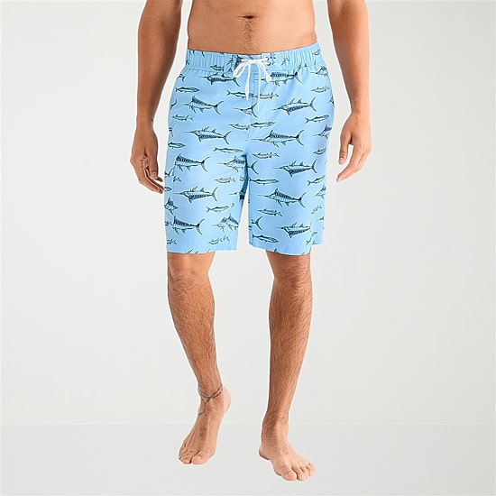 St. John's Bay Mens 10" Board Shorts