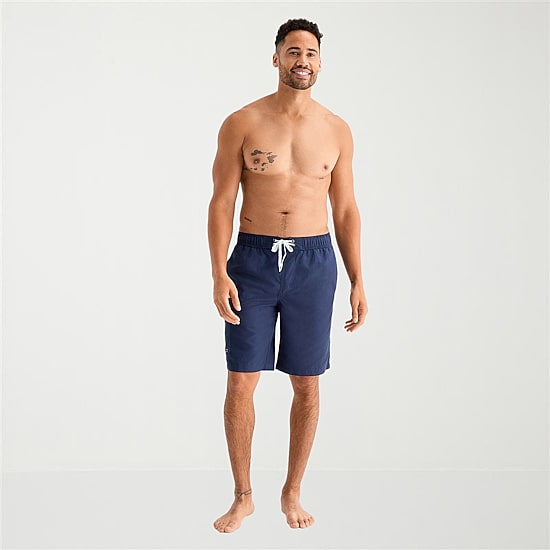 St. John's Bay Mens Board Shorts